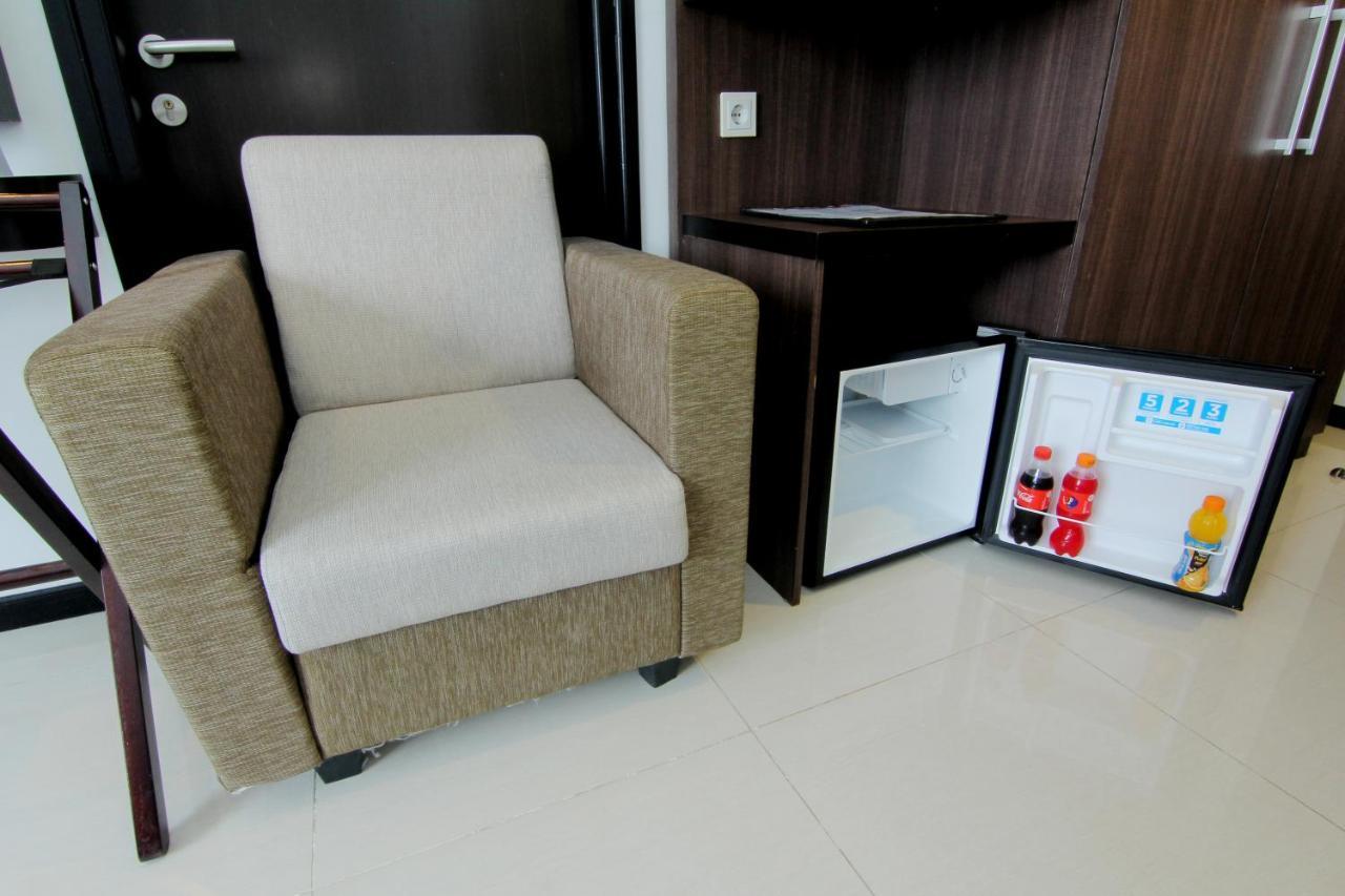 The Sun Hotel Madiun Zewnętrze zdjęcie